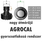   1 colos gyorscsatlakoz rendszer