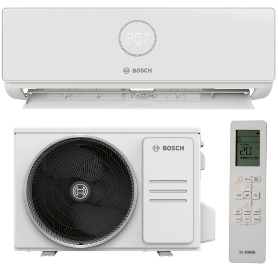 Bosch climate 5000i inverteres split kl ma 3 6kw cl5000i set 35 e