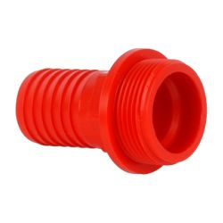  Menetes vg 1/2" - 1/2"