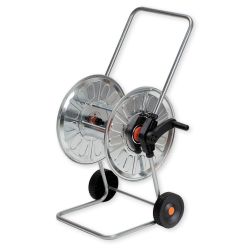 AGRATI Tmlkocsi ALU 1/2 "80m OLASZ