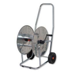 AGRATI Tmlkocsi SOLID ZINCATO 3/4" 90m OLASZ
