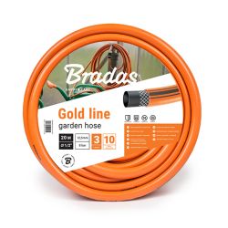 Bradas Csavarodsmentes tml GOLD LINE 1/2 colos 20 m