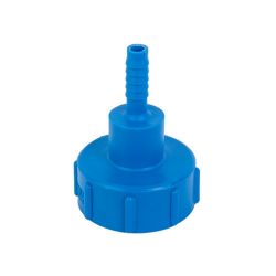 Bradas IBC csatlakoz adapter 1/2"-os tmlhz