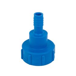 Bradas IBC csatlakoz adapter 3/4"-os tmlhz