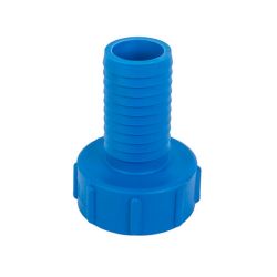 Bradas IBC csatlakoz adapter 6/4"-os tmlhz