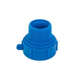 Bradas IBC menetes csatlakoz KM 1 1/2"