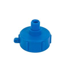 Bradas IBC menetes csatlakoz KM 1/2"