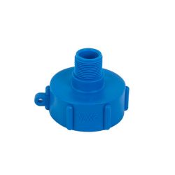 Bradas IBC menetes csatlakoz KM 3/4"