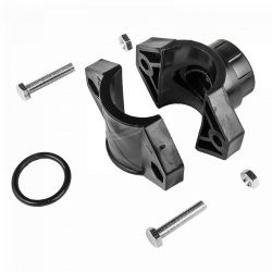 Bradas KPE megfr bilincs 20-as BM 1/2"