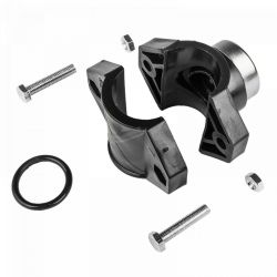 Bradas KPE megfr bilincs 25-s BM 3/4" FM