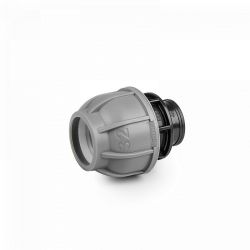 Bradas KPE sszekt 20-as KPE cshz BM 1/2"