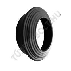 Alfldi-MAGYAR Kmny bvt 110-120 fekete