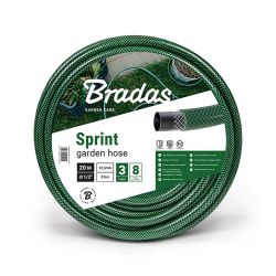 Bradas Locsolótömlő SPRINT 1/2" 20 m