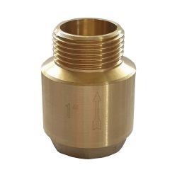 PRIMA Rz visszacsap szelep  1" KB