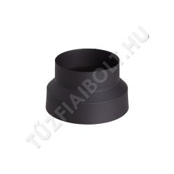 Alfldi-MAGYAR Fstcs szkt 160-130 fekete 1 mm