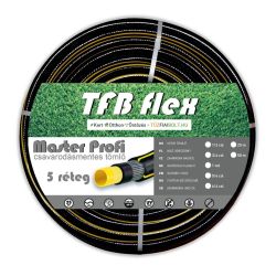 Csavarodsmentes TFB FLEX 1" 25m