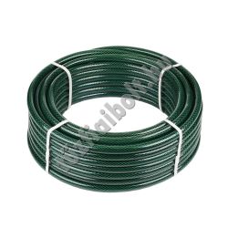 Cseke Locsoltml zld 3/4" 25 m Weekend Hobby