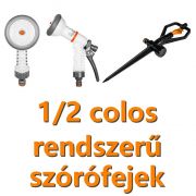   Locsolfej, szrfej