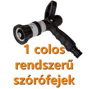   Locsolfej, szrfej