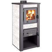  Warnex Alpina boiler 30 csemps vzteres kandall 30kW fehr