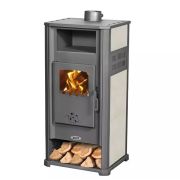  Warnex Ambasador LM kandall 9,5 kW
