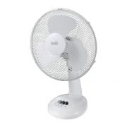  HOME Asztali ventiltor 30cm