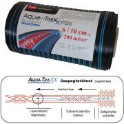  TORO AquaTraxx csepegtet szalag 200 mteres