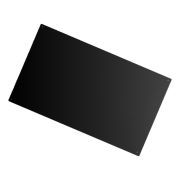  Alfldi-MAGYAR Fekete falvd lemez 800x500 mm
