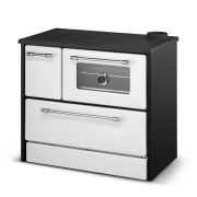  Hunor 701 Omega fekete-fehr sparhelt (jobbos)