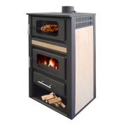  Warnex Hunor MF Ceramic sts kandall 7,2 kW