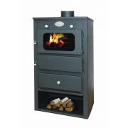  Warnex Hunor Optima 4VR12 vzteres kandall 19,89kW