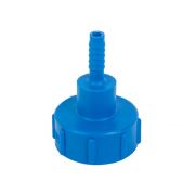  Bradas IBC csatlakoz adapter 1/2