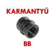   Karmanty manyag B-B