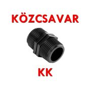   Kzcsavar manyag K-K