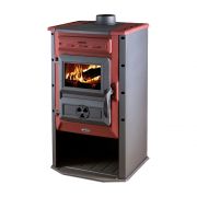  Warnex Magic Stove ECO kandall 6,9 kW