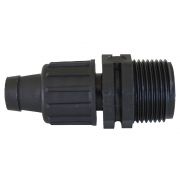  IRRITEC Csepegtet szalag indt menetes KM 3/4