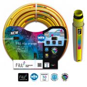  FITT NTS ORANGE 1/2 col 25m csavarodsmentes tml