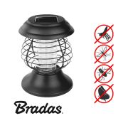  Bradas Napelemes rovarirt 25 cm UV - LED fnnyel