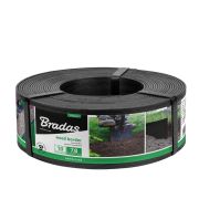  Bradas Fa mints szegly 78mm x 2,8mm x 10m fekete