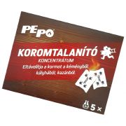  PEPO Koromtalant 5db-os