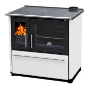  Warnex Plamen 850 Glas sparhelt 8 kW