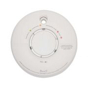  FireAngel Kombinlt szn-monoxid s fstvszjelz SCB10-INT