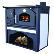  Hunor Classic Ceramic sparhelt 6kW