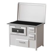  Warnex MBS9-RS R Sparhelt 9 kW
