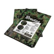  Bradas Ponyva TEREPSZN 8 x 12 m 90gr/m2