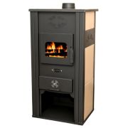  Warnex Termo Etaz csemps vzteres kandall 22 kW (bzs)
