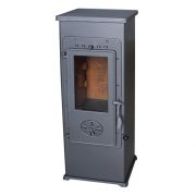  Warnex Thalia Ewa Lux kandall 5,3 kW