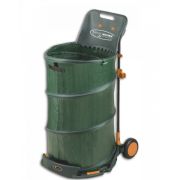  Bradas Tbbfunkcis sszecsukhat kerti kosr 160l, GARDEN MULTIBIN