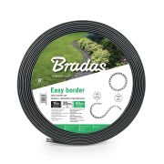  Bradas Univerzlis szegly SET 10 fm x 40 mm, szrke (20 db tske)