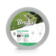 Bradas Univerzlis szegly SET 10 fm x 40 mm, vilgos szrke (20 db tske)